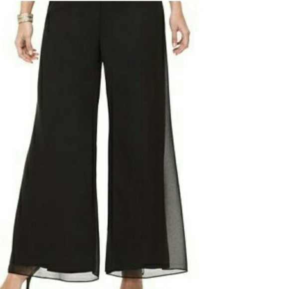 r and m richards pantsuits